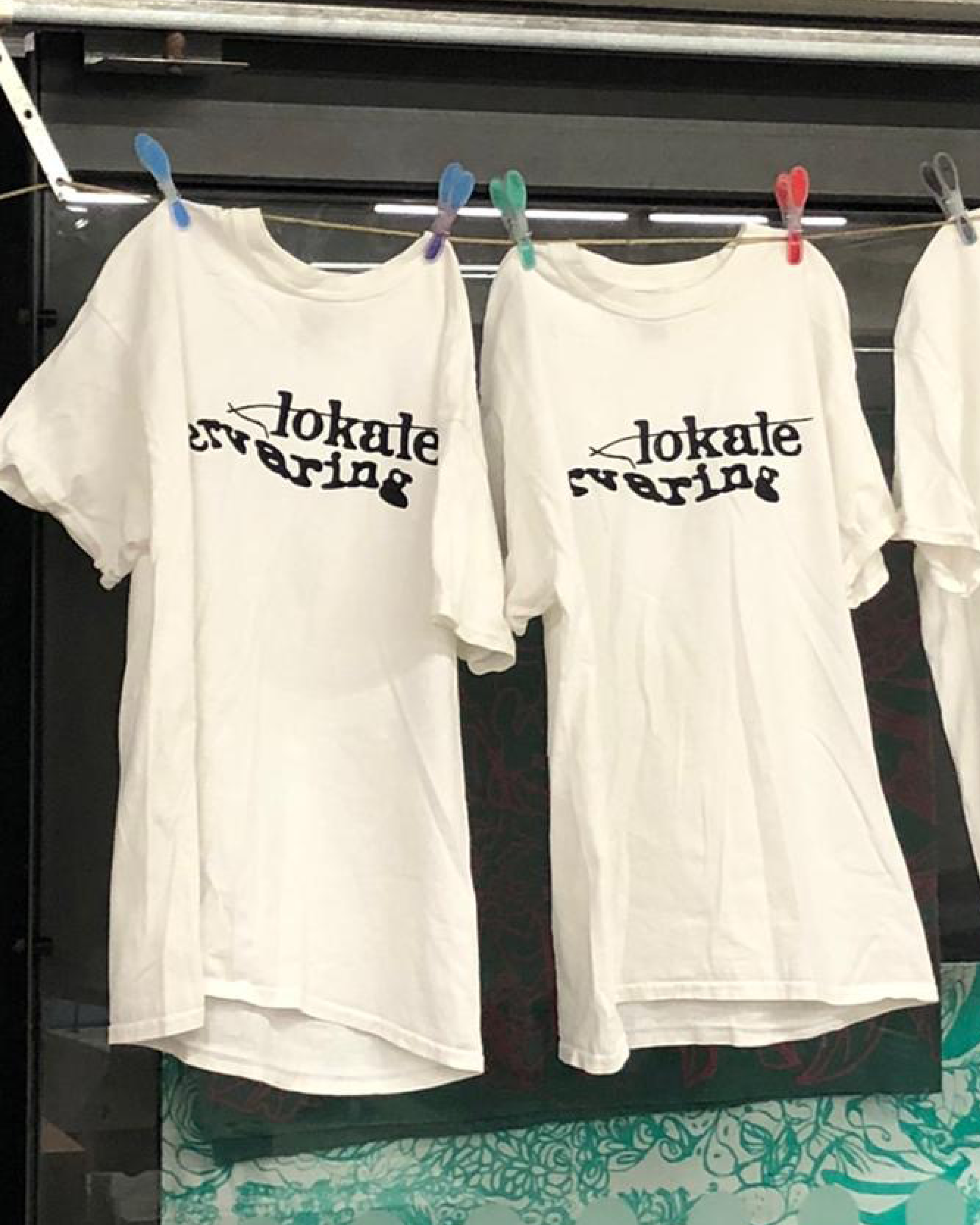 Lokale Ervaring