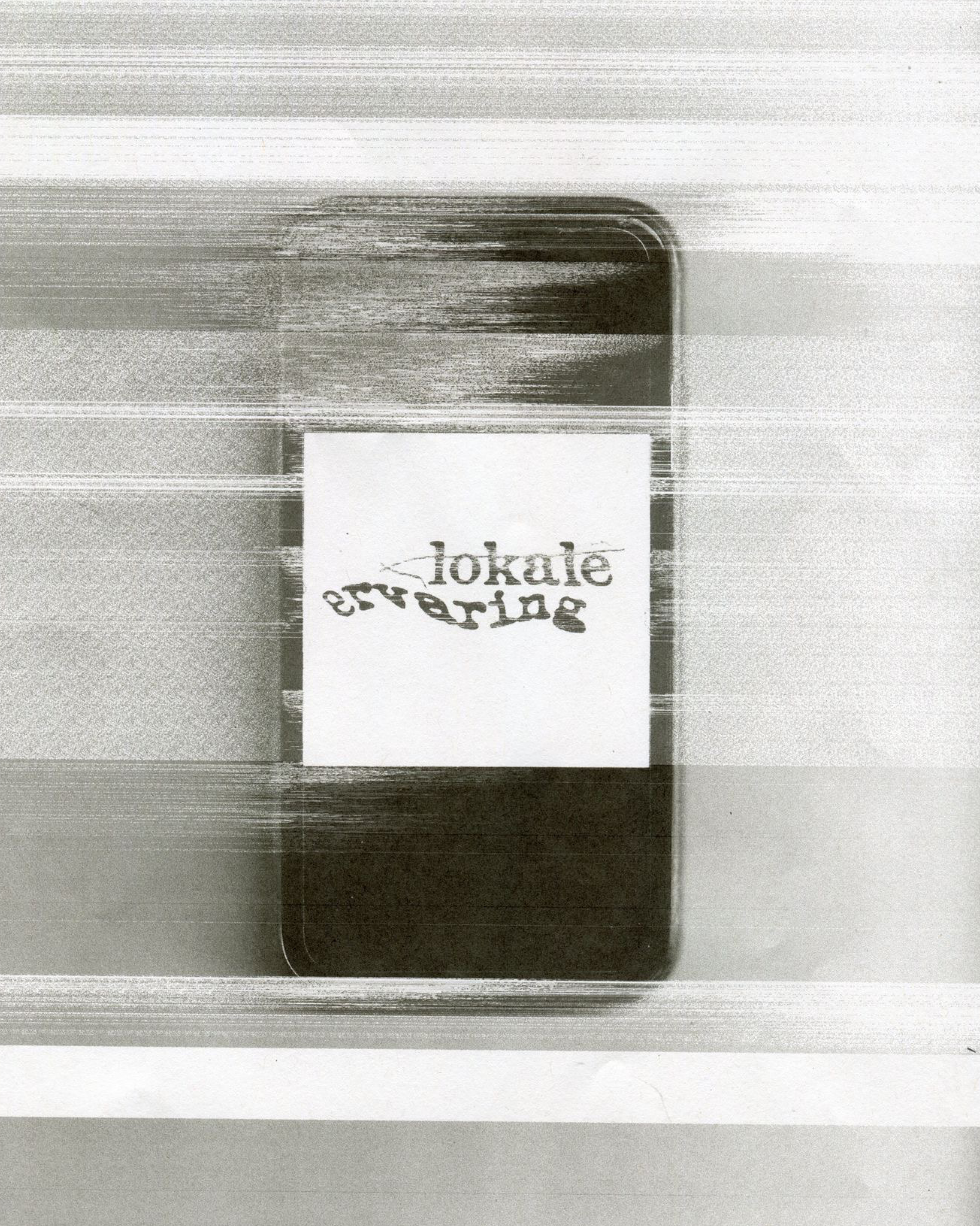 Lokale Ervaring