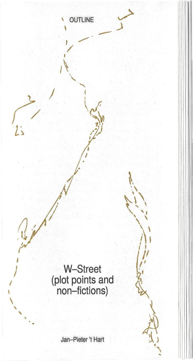 w-street
